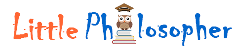 Little Philosopher Logo